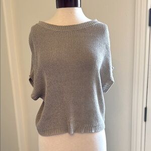 Vince Women's Crew Neck Sweater - Taupe